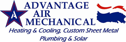 advantage air logo